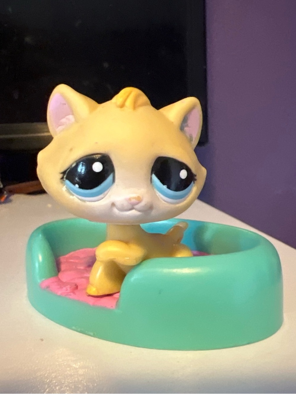 Littlest Pet shop